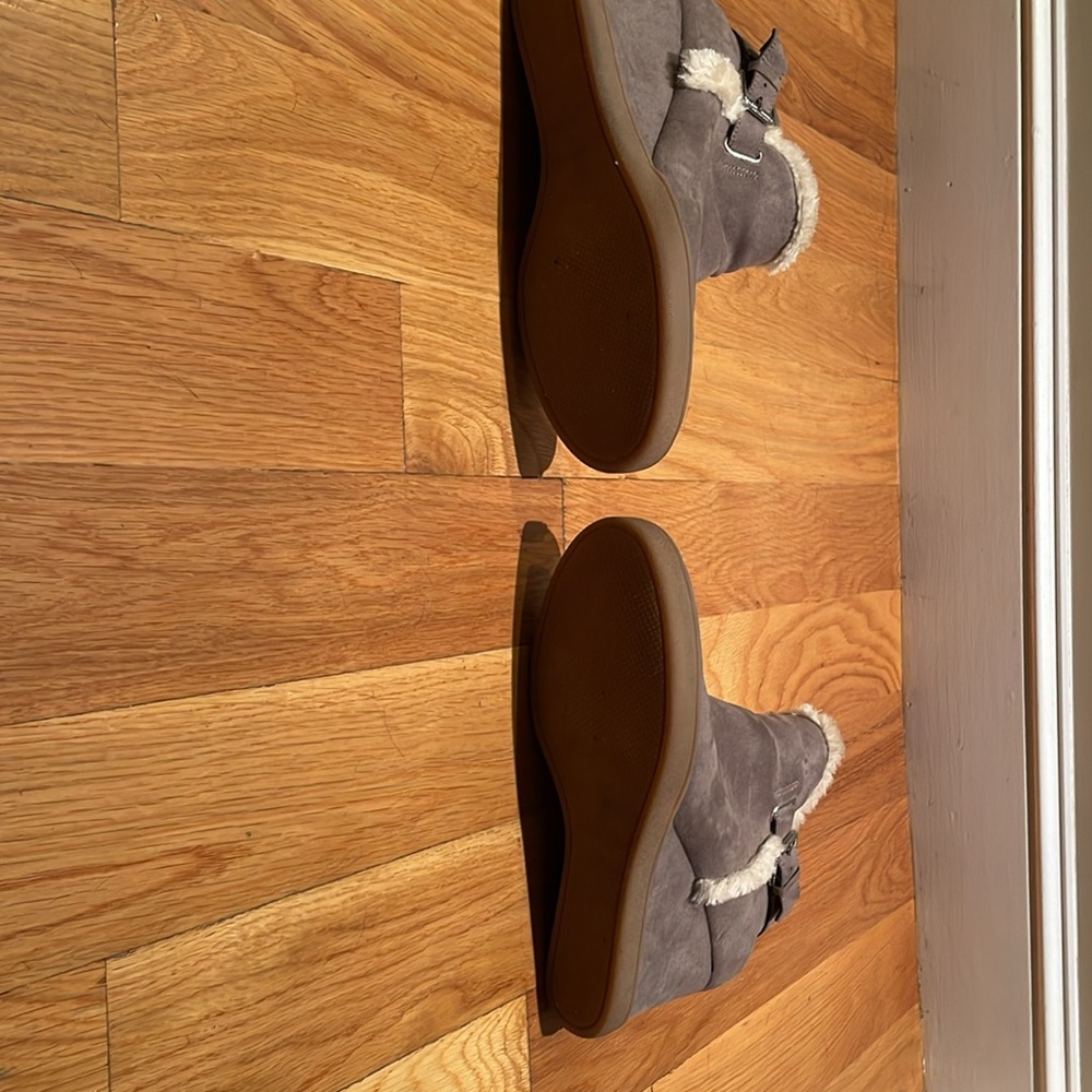 Booties - Picture 5 of 5